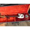 Custom 1966 Fender Mustang Bass