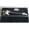 Custom Fender  American Standard Jazz Bass 1989 Black