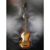 Custom Hofner H500/1 '62 Reissue Violin Bass