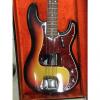 Custom Fender Precision 1966 Sunburst NEAR MINT! #1 small image