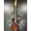 Custom Fender American Standard Jazz Bass #1 small image