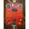 Custom Funguy Mojo Guitars Upright Three String Electric Bass