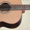 Custom Teton STJ155Nt Jumbo Acoustic Guitar