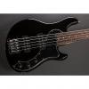 Custom Fender American Standard Dimension V HH Bass '15