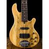 Custom Lakland Skyline 55-02 Deluxe Spalted Maple - Free Shipping