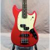 Custom Fender Mustang PJ Bass #1 small image