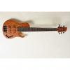 Custom JCR SC6 6-String Bass