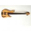 Custom JCR ST5 WJ 5-String Fretless Bass