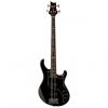 Custom PRS SE Kestrel Bass Guitar Black with PRS Gig Bag #1 small image