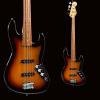 Custom Fender  Jaco Pastorius Jazz Bass 2629