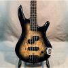 Custom Ibanez GSR200SMNGT 4-String Electric Bass #1 small image