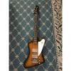 Custom Gibson Thunderbird Bicentennial Bass 1976 Tobacco Burst #1 small image