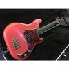 Custom 1964 Fender Precision Bass