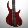 Custom Tobias Toby Deluxe IV Electric Bass, Walnut Satin #1 small image
