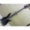 Custom Ibanez  RB-850 1986 Black (Photoes Added) #1 small image