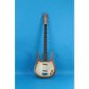Custom Danelectro  Longhorn Bass 1963 Copperburst