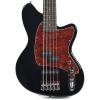 Custom Ibanez TMB105BK Talman Bass 5-String Black