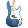 Custom D. Lakin USA Bob Glaub 4-String Bass Lake Placid Blue