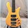 Custom Warwick Rockbass Streamer Standard 5-String Electric Bass