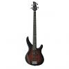 Custom Yamaha TRBX174 4-String Electric Bass - Violin Sunburst #1 small image