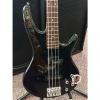 Custom Ibanez GSR200 Electric Bass Guitar #1 small image