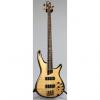 Custom Store Demo | Ibanez SR1400E Premium Series Bass Guitar - Natural