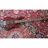 Custom LTD 4 String Bass