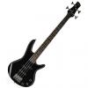Custom Ibanez GSRM20 Mikro Short Scale Bass w Gig Bag - Black #1 small image