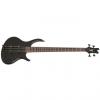 Custom Toby Standard IV Bass in Black