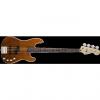 Custom Fender Deluxe Active Precision Bass® Special Okoume, 0145730321
