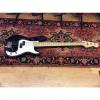 Custom 2006 Fender USA Precision Bass