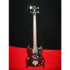 Custom Gibson EBD 1967 Cherry