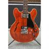 Custom Gibson EB-2DC 1968 Cherry
