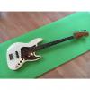 Custom Fender Jazz Bass 70's in very good conditions #1 small image