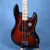 Custom Fender American Standard Jazz Bass - 3TSB US15005311
