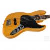 Custom 1978 Fender Jazz Bass