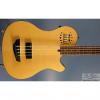 Custom New Godin A4 Ultra acoustic/electric bass #1 small image