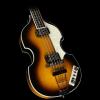 Custom Hofner Contemporary 500/1 Violin Bass Electric Bass Sunburst
