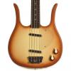 Custom Danelectro 58' Longhorn Bass Guitar  MODEL: DLHBASS-CPR #1 small image