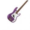 Custom Darling Divas PB990MP Purple Matallic Solid 34&quot; Electric Bass Guitar- BEST-BUY #1 small image