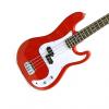 Custom Crestwood Bass Electric Guitar | 4 String | P-Style MODEL: PB970TR - &quot;BEST-BUY&quot;
