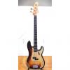Custom Fender Precision Bass :: 1959 :: Sunburst :: All Original :: Single Owner :: OHSC
