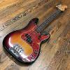 Custom Fender '62 Precision Bass 1983