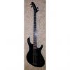Custom Vintage 1990's Nova custom John buscarino Bass Electric guitar made in the USA #1 small image