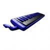 Custom Hohner HM320 32 Key Piano Style Ocean Melodica
