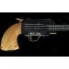 Custom Jim Cairnes Colt Bass