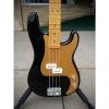 Custom Fender Precision Bass 1982-85