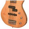 Custom Kona 5-String Electric Bass - Model: KE5BN #1 small image