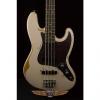 Custom Fender Flea Signature Jazz Bass Shell Pink