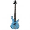 Custom Ibanez GSR200 GIO 4-String Bass - Soda Blue